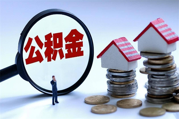 磁县离职提住房公积金（离职公积金提取条件）